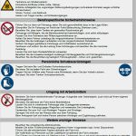 Sicherheitsunterweisung Baustelle Vorlage Hübsch Unterweisung Kraftfahrer In sofort Download