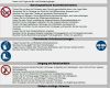 Sicherheitsunterweisung Besucher Vorlage Fabelhaft Unterweisung Kraftfahrer In sofort Download