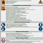 Sicherheitsunterweisung Lager Vorlage Cool 46 Angenehm Sicherheitsunterweisung Vorlage Kostenlos