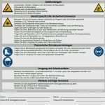 Sicherheitsunterweisung Lager Vorlage Luxus 12 Einzigartig Jährliche Sicherheitsunterweisung Vorlage