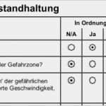 Sicherheitsunterweisung Vorlage Kostenlos Luxus Nett Checkliste Vorlage Microsoft Word Ideen Beispiel