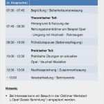 Sicherheitsunterweisung Werkstatt Vorlage Luxus Opel Werkfeuerwehr Seminarangebot Pdf