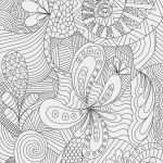Siebdruck Vorlagen Selber Machen Genial Zentangle Vorlagen Gratis Ausdrucken Zum Ausmalen