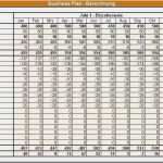 Sige Plan Excel Vorlage Cool Businessplan Vorlage Excel Kostenlos Groartig Excel