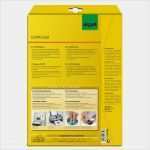 Sigel Cd Etiketten Vorlage Best Of Sigel La505 Cd Dvd Etiketten Weiß Fullsize Ø 117 Mm