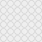 Sigel Cd Etiketten Vorlage Süß 55 Badge A Minit Template Pinback button Sizes Template