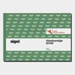 Sigel Visitenkarten Vorlage Süß Sigel formularbuch Urlaubsantrag Sd045 Bei Otto Fice