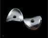 Sigma Etiketten Vorlagen Angenehm Metallo Perle Twist 10mm Perle In Metallo 50 Spacer Tra