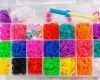 Sigma Etiketten Vorlagen Einzigartig 4400 Rubber Band Elastici Loom Bands Mega Set Con Cornice