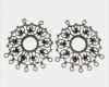Sigma Etiketten Vorlagen Gut 35 Metallperlen Crystal Mehrfarbig Strass Ring Metall