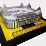 Signal Iduna Kündigung Vorlage Elegant Borussia Dortmund Signal Iduna Park Model Stadium with