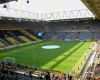 Signal Iduna Kündigung Vorlage Elegant Das Größte Stadion Deutschlands Signal Iduna Park