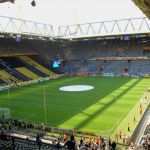 Signal Iduna Kündigung Vorlage Elegant Das Größte Stadion Deutschlands Signal Iduna Park
