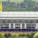 Signal Iduna Kündigung Vorlage Elegant Fußball Bvb Schränkt Zugang Zum Signal Iduna Park Für