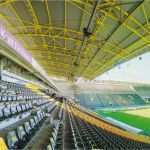 Signal Iduna Kündigung Vorlage Erstaunlich Rcf Beschallungsanlage Für Stadion In Dortmund Prosound