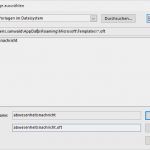 Signatur Outlook Vorlage Einzigartig Outlook Abwesenheitsnotiz Ohne Exchange Vorlage Waehle