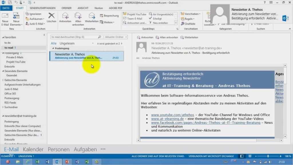 Signatur Outlook Vorlage Erstaunlich Outlook E Mail Vorlage Erstellen Oft Datei