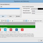 Signatur Outlook Vorlage Süß iPhone HTML E Mail Signatur Mit Grafik Mail Signatures