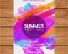 Silvester Flyer Vorlage Hübsch Beach Party Vektoren Fotos Und Psd Dateien