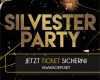 Silvester Flyer Vorlage Süß Silvester Party Köpi Am Ring Rheine