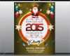 Silvester Flyer Vorlage Wunderbar Silvester Party Flyer Vorlage — Stockvektor © Gurukripa