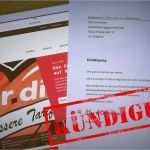 Simply Kündigen Vorlage Hübsch Verdi Online Kündigen Kostenlose Vorlage Zum Download