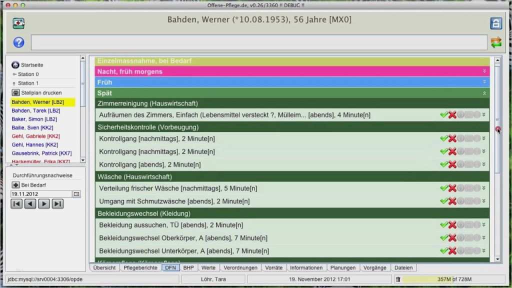 Sis Pflegeplanung Vorlage Großartig Pflegeplanung Neuer Eintrag