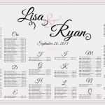 Sitzordnung Hochzeit Vorlage Hübsch Benutzerdefinierte Hochzeit Sitzanordnung Bestuhlung Plan