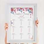 Sitzplan Hochzeit Vorlage Kostenlos Angenehm Weiteres Sitzplan Hochzeit Schild Empfangsschild Ein