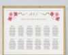 Sitzplan Hochzeit Vorlage Kostenlos Cool Hochzeit Tischplan Sitzplan Zum Selbstdrucken Weiss Rosa