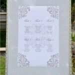 Sitzplan Hochzeit Vorlage Kostenlos Neu Sitzordnung Hochzeit Tischordnung Tipps Ideen Infos