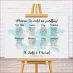 Sitzplan Hochzeit Vorlage Kostenlos Neu Wasserfalldiagramm Excel 2010