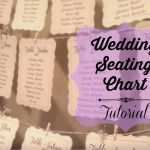 Sitzplan Hochzeit Vorlage Kostenlos Wunderbar Ferrero Rocher Baum Basteln Hier Anleitung