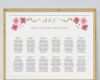 Sitzplan Vorlage Hochzeit Einzigartig Hochzeit Tischplan Sitzplan Zum Selbstdrucken Weiss Rosa