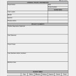 Six Sigma Excel Vorlagen Angenehm Großartig Projekt Charter Vorlage Beispiel Ideen