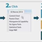 Six Sigma Excel Vorlagen Beste Statistical Process Control software