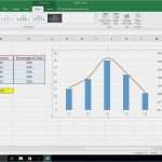 Six Sigma Excel Vorlagen Schön Histogram Six Sigma Excel 2016 Video 49