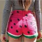 Skelett Kostüm Selber Machen Vorlage Schönste Wassermelone Kostüm Selber Machen Diy Ideen