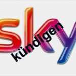 Sky Abo Kündigen Vorlage Süß Sky Kündigen Schnell Und Einfach Online Schreiben Vorlage