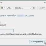 Sky Abo Kündigen Vorlage Wunderbar Learn How to Change Your Sign In Screen Name Windows 10 Pc