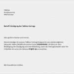 Sky Kündigen Fax Vorlage Cool Sky Kündigen Fax Vorlage – Vorlagen Komplett