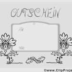 Sky Kündigen Fax Vorlage Elegant 57 Bewundernswert Gutschein Vorlage Geburtstag Ausdrucken