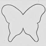 Sky Kündigen Fax Vorlage Neu 74 Einzigartig Schmetterling Vorlage Zum Ausdrucken