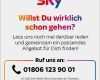 Sky Kündigen Vorlage Pdf Neu Sky Kündigen Geprüfte Vorlage