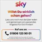 Sky Kündigen Vorlage Pdf Neu Sky Kündigen Geprüfte Vorlage