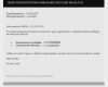 Sky Kündigung Vorlage Email Neu 11 Vorlage Retourenschein