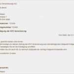 Sky Kündigung Vorlage Email Süß Kündigung Strom Vorlage Word Kundigung Handyvertrag