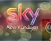 Sky Kündigungsschreiben Vorlage Fabelhaft Sky Kündigen Kostenloser Musterbrief &amp; Tipps