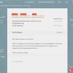 Sky Kündigungsschreiben Vorlage Genial Sky Kündigen Vorlage Download Chip