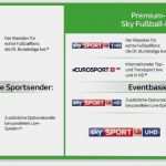 Sky Paket Kündigen Vorlage Best Of Sky Fußball Bundesliga Paket Infos Sender Inhalte